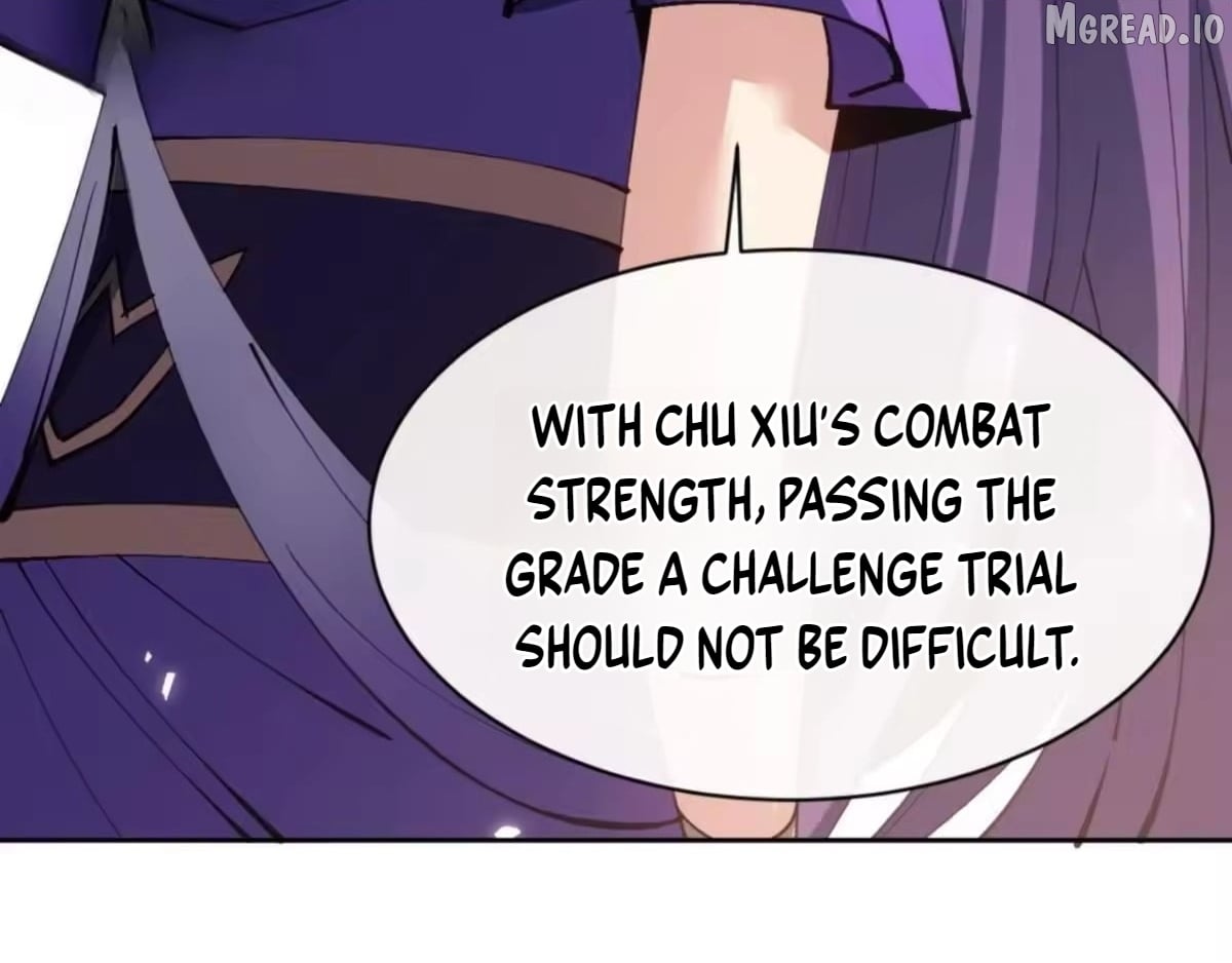 Master: This rebellious disciple is definitely not the Holy Son Chapter 186  - page 64